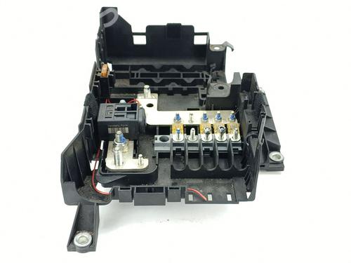 Fuse box VW TOUAREG (7LA, 7L6, 7L7) 3.0 V6 TDI | BP28691474E1 