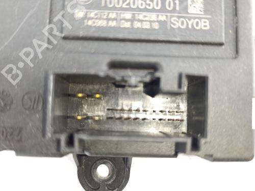 Electronic module LAND ROVER DISCOVERY IV (L319) 3.0 TD 4x4 | BP37074154M83 - Image 4