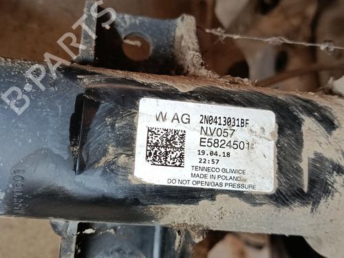 Left front shock absorber VW CRAFTER Van (SY_, SX_) 2.0 TDI FWD (SYB, SYC, SYD) | BP32162409M16  - Image 5