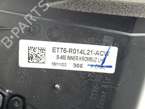Other FORD TRANSIT COURIER B460 Box Body/MPV 1.5 EcoBlue | BP38859205O1 - Image 3