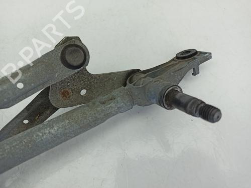 Front wiper motor PEUGEOT PARTNER Box Body/MPV 1.6 HDi / BlueHDi 75 | BP15688279M29 