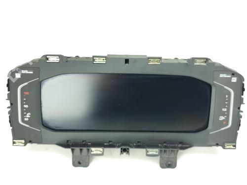 Used Instrument cluster VW T-ROC (A11, D11) [2017-2025]  27515191