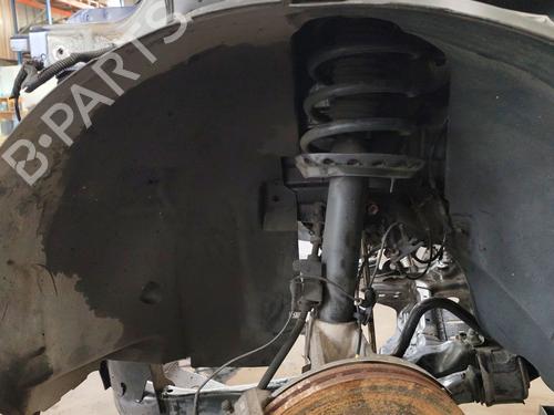 Wheel arch LAND ROVER DISCOVERY SPORT (L550) 2.0 D | BP27569309C56