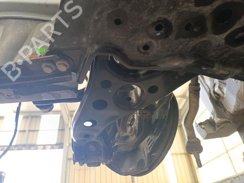 Right front suspension arm TOYOTA C-HR (_X1_) 1.8 Hybrid (ZYX10_, ZYX11_) | BP27514579M13 