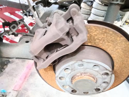 Left rear brake caliper VW GOLF VIII (CD1, DA1) 1.0 eTSI | BP35946000M107 - Image 2