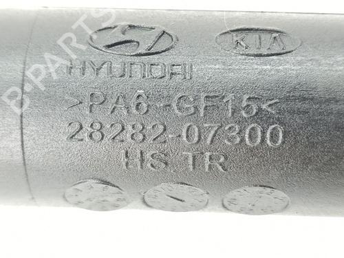 Pipe HYUNDAI i20 III (BC3, BI3) 1.0 T-GDI | BP36668018M125 - Image 4