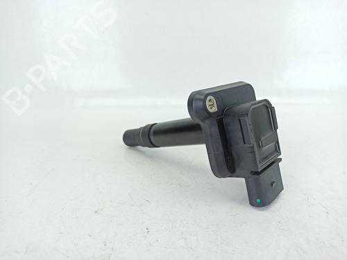 Bobine D'allumage AUDI A3 (8L1) 1.8 T (150 hp) 15389574