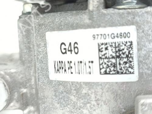 AC compressor KIA XCEED (CD) 1.0 T-GDI | BP32262071M34