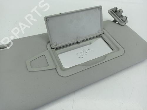 Right sun visor MERCEDES-BENZ A-CLASS (W169) A 150 (169.031, 169.331) | BP9344190I2 