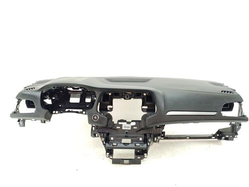 Instrumentbord Instrumentbord RENAULT MEGANE IV Grandtour (K9A/M/N_) 1.5 Blue dCi 115 (K9A6) (116 hp) 35895464 35895464