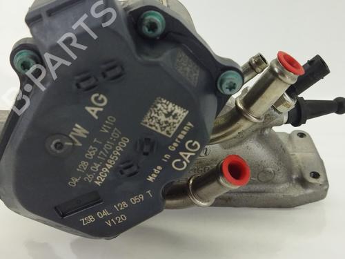 Throttle body AUDI A4 B9 Avant (8W5, 8WD) 2.0 TDI | BP12068045M82 