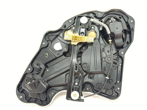 Rear left window mechanism JEEP COMPASS (MP, M6, MV, M7) 1.3 | BP36993900C24 - Image 7