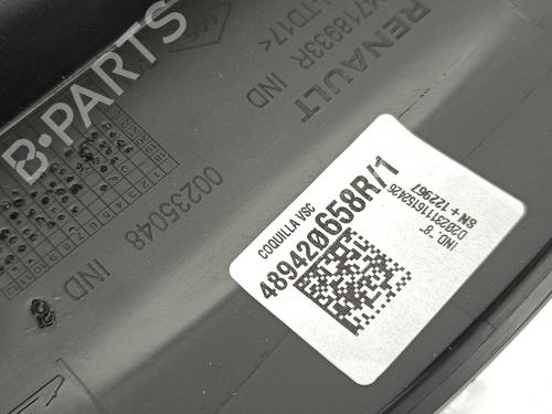 Other RENAULT CAPTUR II (HF_) TCe 90 (HFM6) | BP37796705O1 - Image 6