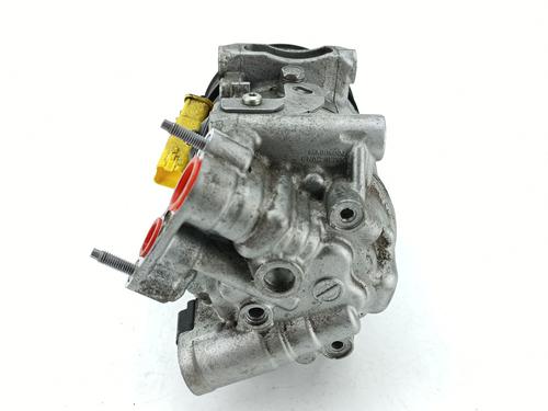AC compressor CITROËN C4 III (BA_, BB_, BC_) 1.2 PureTech 130 (BAHNSA, BAHNSB) | BP31975629M34