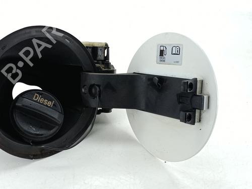 Fuel flap OPEL MOKKA / MOKKA X (J13) 1.6 CDTI (_76) | BP31112298C131 