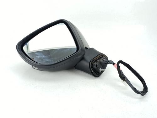 Used Right mirror NISSAN MICRA V (K14) 1.0 IG-T (92 hp) 31706495