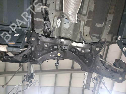 Used Subframe Subframe TOYOTA YARIS (_P13_) 1.0 (KSP130) (72 hp) 32853034 32853034