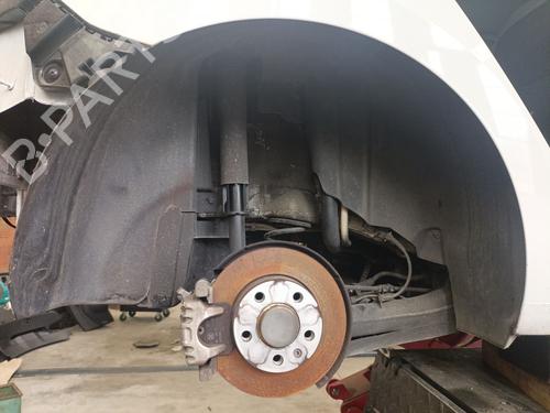 Used Wheel arch AUDI A1 Sportback (GBA) 30 TFSI (110 hp) 26736154