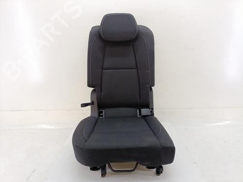 Used Rear seat SKODA KAROQ (NU7, ND7) 2.0 TDI (116 hp) 29498954