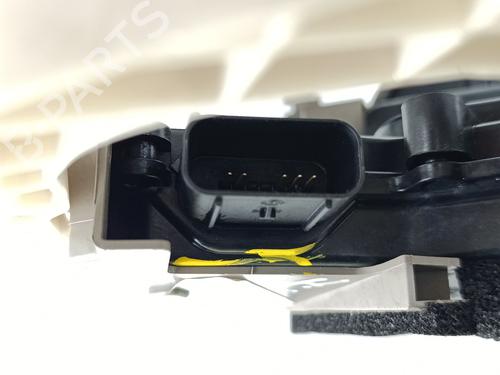 Rear left lock KIA CEED (CD) 1.6 CRDi 136 | BP34158217C100  - Image 5