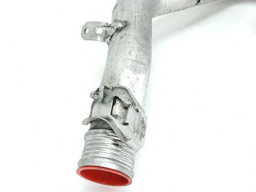 Pipe VOLVO V40 Hatchback (525) D2 | BP37295034M125 - Image 4