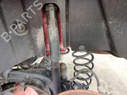 Venstre bagtil støddæmper CITROËN C3 AIRCROSS II (2R_, 2C_) 1.2 PureTech 110 (2RHNZB, 2RHNZW, 2RHNPX, 2RHNPJ) (110 hp) 32134839