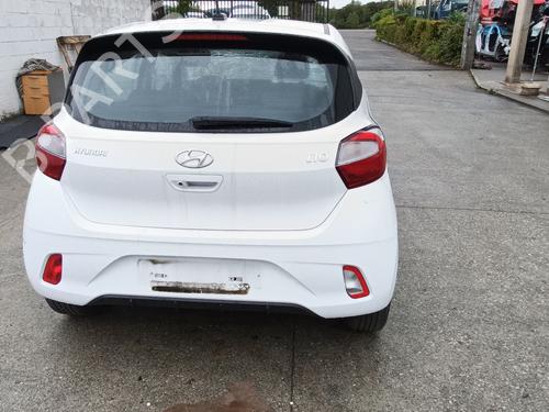 Boot lining HYUNDAI i10 III (AC3, AI3) 1.0 MPi | BP38622160I3  - Image 11
