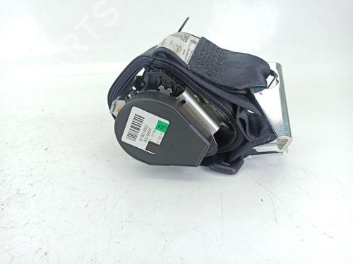 Used Rear right seatbelt VW GOLF VI (5K1) [2008-2014]  25874981