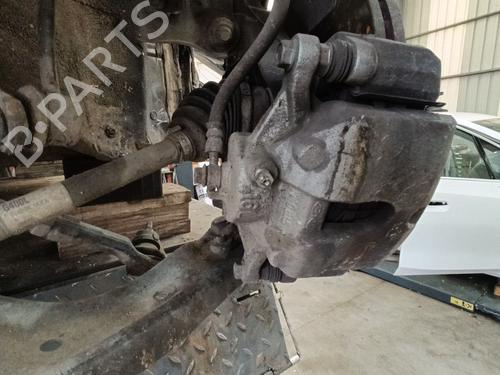 Left front brake caliper HYUNDAI i30 (PDE, PD, PDEN) 1.5 | BP36993239M105 - Image 3