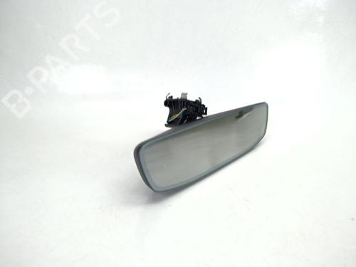 Used Rear mirror Rear mirror JEEP AVENGER (J2) Electric (156 hp) 36359028 36359028