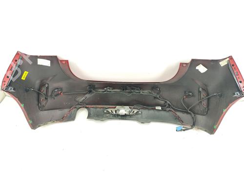 Pare-chocs arrière OPEL CORSA F (P2JO) 1.2 (68) | BP29973209C8 