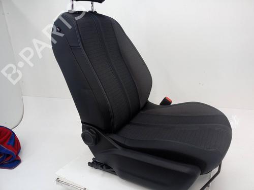 Seats set PEUGEOT 208 II (UB_, UP_, UW_, UJ_)  | BP25876047C78 