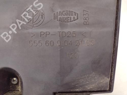 Climate control FIAT BRAVO II (198_)  | BP9132524I5 