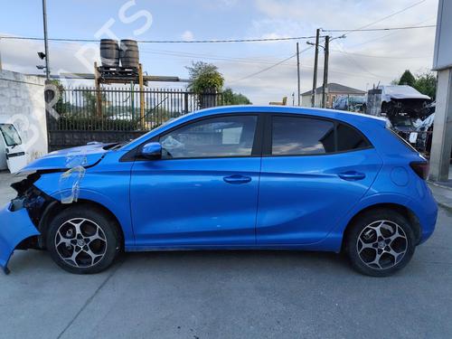 Electronic sensor MG MG 3 (ZP2_) | BP30153561M84