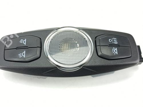 Interior roof light FORD FOCUS III 1.5 TDCi 13K767AG