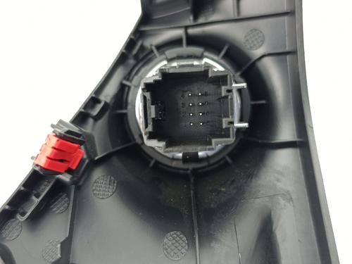 Ignition barrel MG MG 3 (ZP2_)  | BP30153536M48 