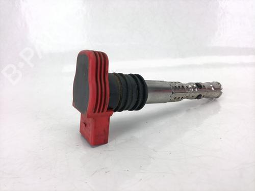 Used Ignition coil AUDI A4 B6 Avant (8E5) [2000-2005]  25876806