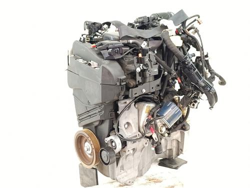 Engine RENAULT MEGANE IV Hatchback (B9A/M/N_) 1.5 dCi 90 (B9A1) | BP37538181M1  - Image 7
