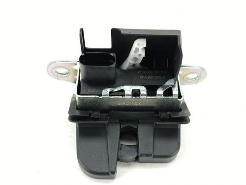 Used Tailgate lock Tailgate lock SEAT LEON Sportstourer (KL8, KLD) 1.0 TSI (110 hp) 34445534 34445534