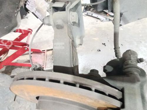Right front steering knuckle NISSAN MICRA V (K14) 1.0 IG-T 100 | BP39746776M26 - Image 3