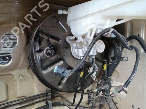 Brake master cylinder FIAT SCUDO Van 1.5 Multijet 100 (506) | BP34400023M77 - Image 3