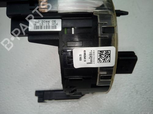 Kollisonspute sett AUDI A6 C6 Avant (4F5) 2.7 TDI | BP12549894C86 