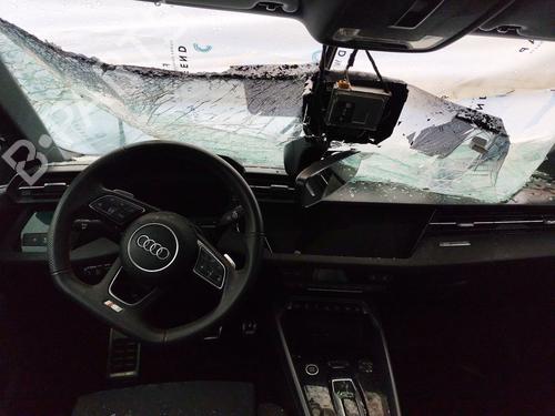 Middle console AUDI A3 Sportback (8YA, 8YF) 35 TFSI Mild Hybrid | BP33334549I22  - Image 15
