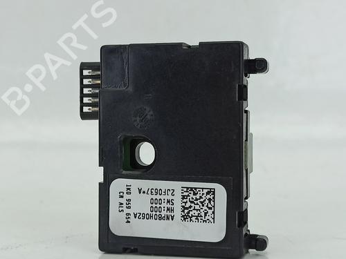 Used Electronic sensor SEAT ALTEA XL (5P5, 5P8) 1.9 TDI (105 hp) 15379545