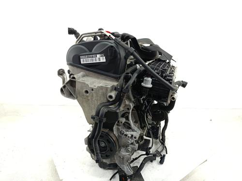 Used Engine VW GOLF VII (5G1, BQ1, BE1, BE2) 1.4 TSI (125 hp) 32043793