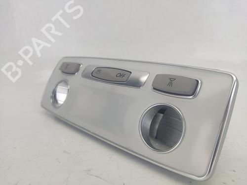 Interior roof light RENAULT LAGUNA III Grandtour (KT0/1)  | BP9148928I8 