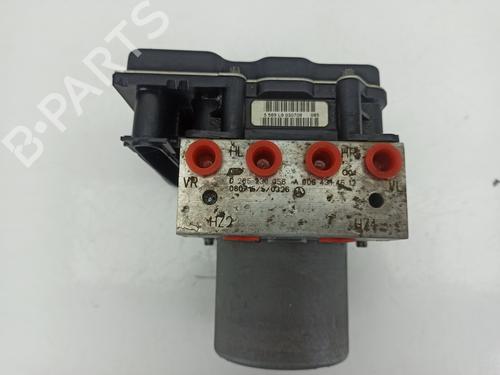 ABS pump MERCEDES-BENZ B-CLASS Sports Tourer (W245) B 200 CDI (245.208) | BP25877664M43 