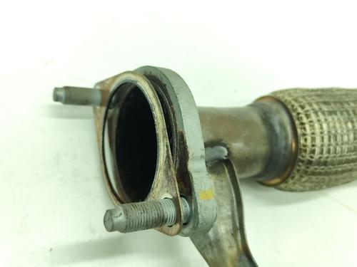 Exhaust system KIA XCEED (CD) 1.4 T-GDI | BP29709046M121 