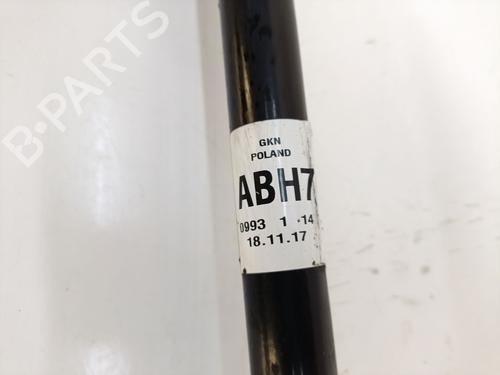 Right front driveshaft OPEL CORSA E (X15) 1.3 CDTI (08, 68) | BP29145582M39 