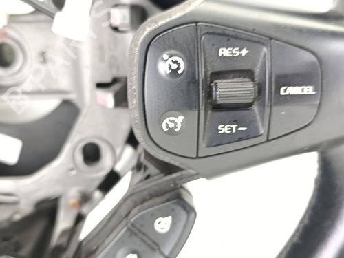 Steering wheel KIA CARENS IV 1.7 CRDi | BP38016398C49 - Image 4